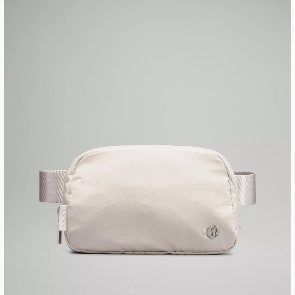 Lululemon Everyday Belt Bag
